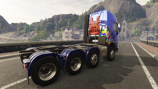 Truck Driver: Neue Lackierungen bringen französisches Flair auf die Motorhaube 6 apps.51090.14070502671549733.ad8424a8 e922 48bc 97e0 fa56632224d9