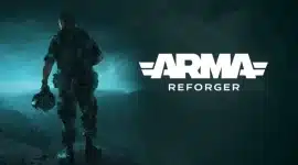 Arma Reforger