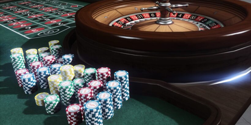 Umfrage: Wie viel verdienen Sie mit Online Casinos echtgeld legal?
