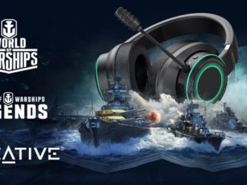 creative world of warships promo