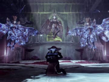 Destiny 2: Die Hexenkönigin - Neuer Trailer enthüllt bisher unbekannte Wahrheiten