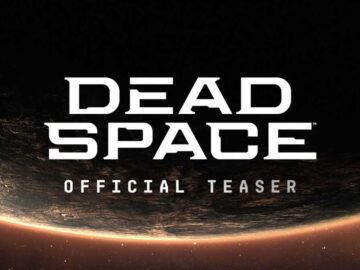 Dead Space