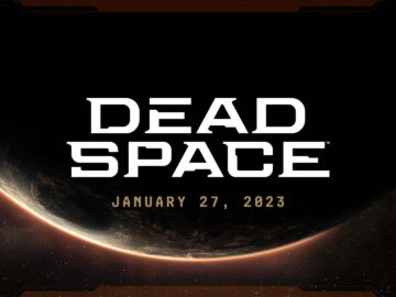 Dead Space Release Termin