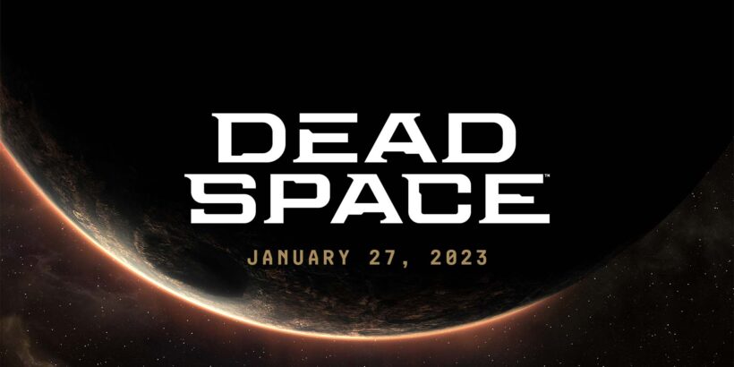 Dead Space Release Termin