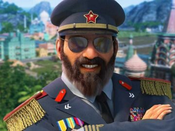 Tropico 7 - El Presidente bekommt ein neues Entwicklerstudio