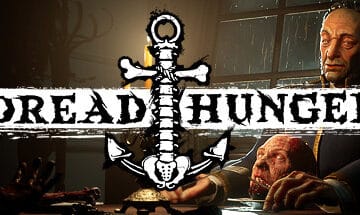 Dread Hunger