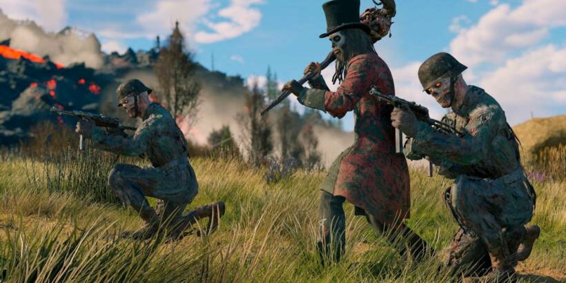 Cuisine Royale bekommt ein massives Update und heißt ab sofort CRSED: F.O.A.D 4 iWZvOstg