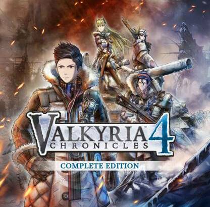 Stadia: Valkyria Chronicles 4 : Complete Edition erscheint am 8. Dezember 3 image001 1