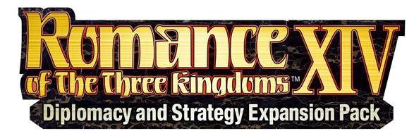 Romance of The Three Kingdoms XIV: Diplomacy and Strategy Expansion Pack ist ab sofort verfügbar 4 image002 2 1