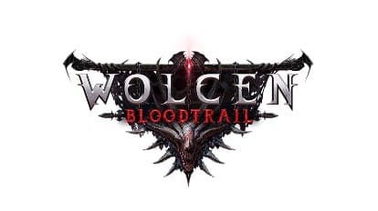 Wolcen Bloodtrail - Umfangreiche Inhalts-Erweiterung angekündigt 2 Wolcen Bloodtrail Logo
