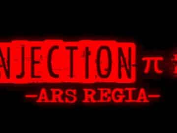 Injection π23 Ars Regia