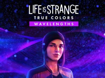 Life is Strange: True Colors - Wavelengths