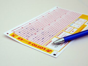Tipps und Strategien für mehr Glück im Lotto