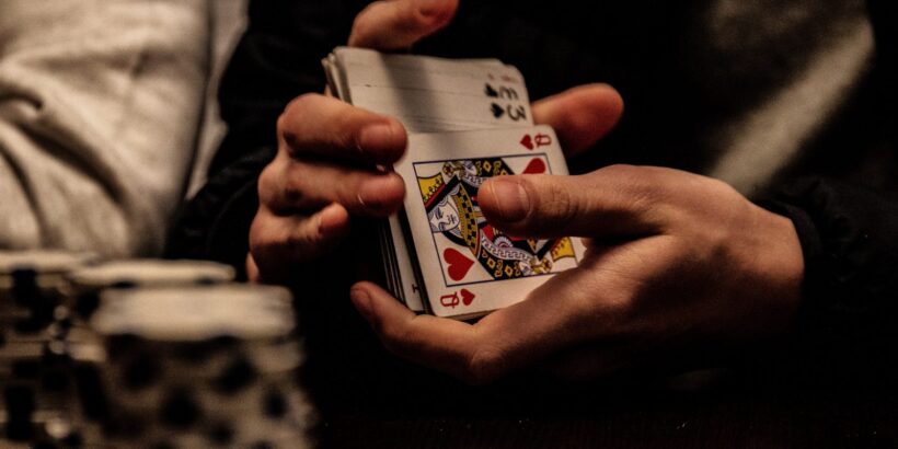 Casino Hold`em - das spannende Kartenspiel