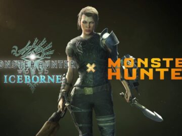 Monster Hunter