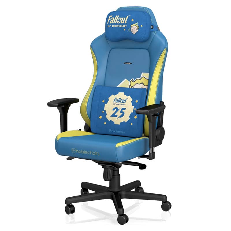 Noblechairs Fallout Edition