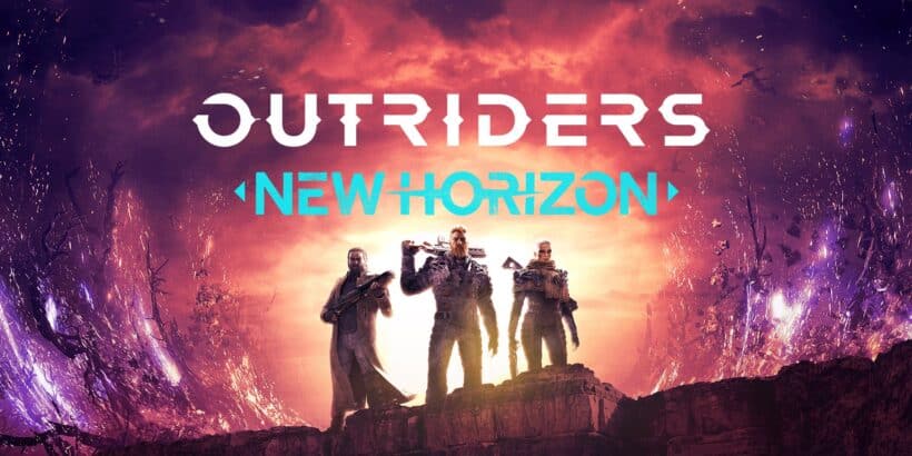 outriders new horizon