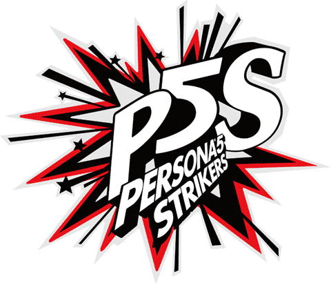Persona 5 Strikers: Release nächstes Jahr auf PS4 und Switch 5 Persona 5 Strikers Logo