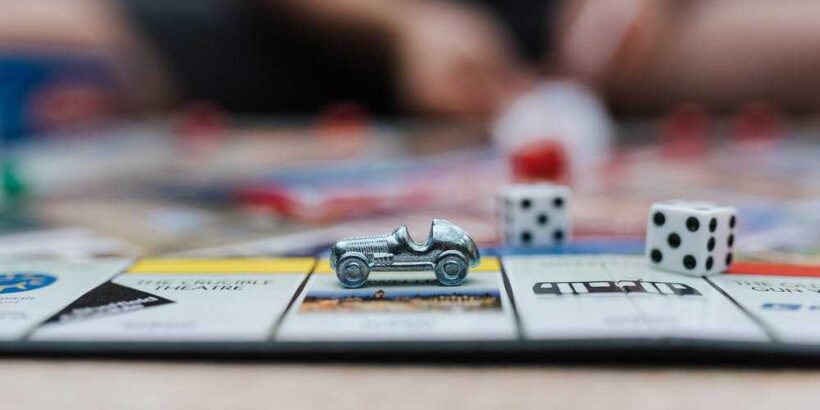 Der neueste Trend der Live-Casino Spiele – Monopoly Live und Wer wird Millionär!