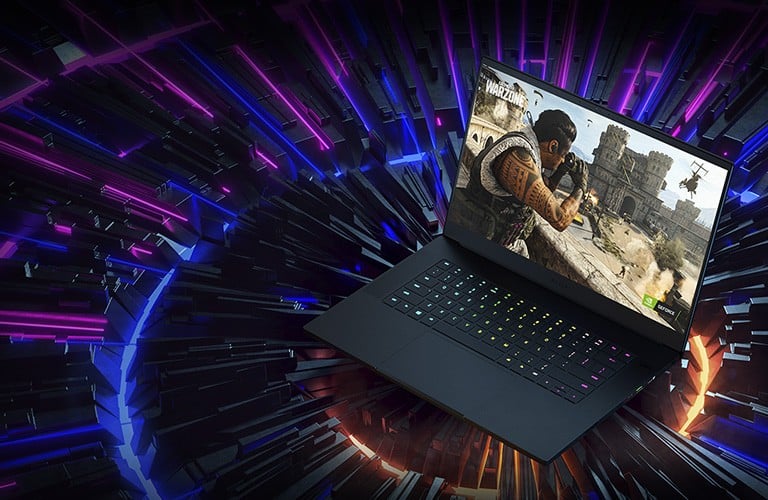 Razer kündigt neues Blade 15 Basis-Modell an 3 razer blade15 2020 hero mobile