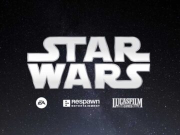 Respawn Star Wars