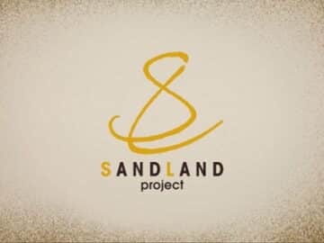 SAND LAND PROJECT