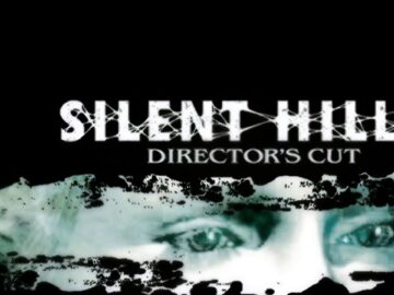 Silent hill 2