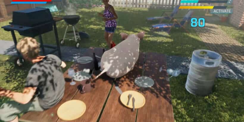 Pig Skater Simulator: Das etwas andere Tony Hawk Spiel stellt sich im Trailer vor 2 ss 0256b9525bc8c1e4fc162c4963f88feaa10e7f4c