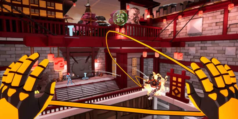 Grapple Tournament: Early Access Version auf Steam erhältlich 2 ss 084730636d3e5e6bbc66c90f5b7aff018d5cb81a