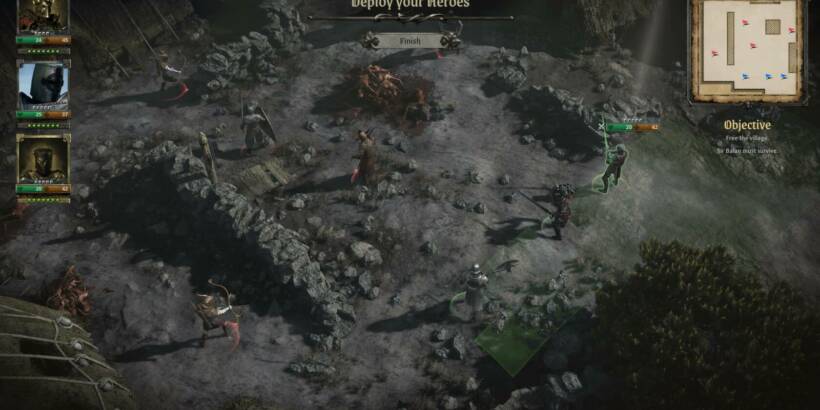 KING ARTHUR: KNIGHT'S TALE: Ab sofort im Early Access auf Steam 2 ss 1c3271e82f2f8df8cf5e00b37e8045a26faa2391
