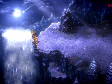Suikoden I & II HD Remaster