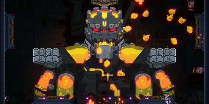 Gravity Heroes: Die Demo des 2D Shooters kann ab sofort getestet werden 3 ss 4c94b38885052f5891ec203b03ac44f1b430cd9a