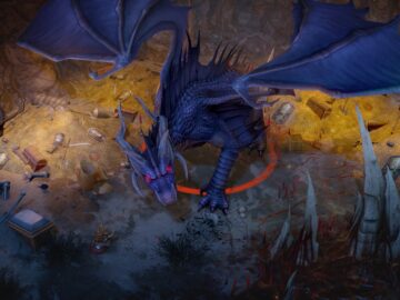 Pathfinder: Wrath of the Righteous