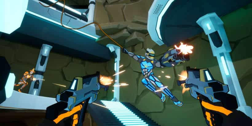 Grapple Tournament: Early Access Version auf Steam erhältlich 4 ss 7239cedad6256a6bc705345a61847e720c0c3886