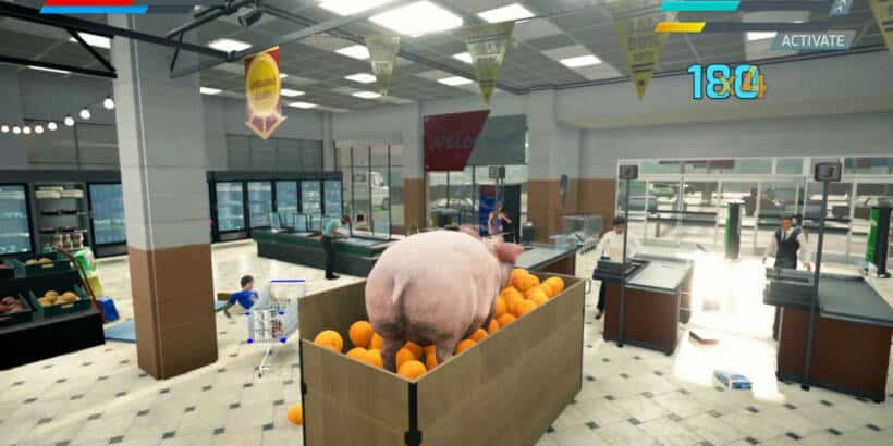 Pig Skater Simulator: Das etwas andere Tony Hawk Spiel stellt sich im Trailer vor 3 ss 8362a9480afd3e38bc3a3beea401057b8ba22985