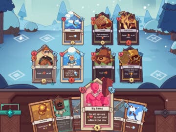 Wildfrost
