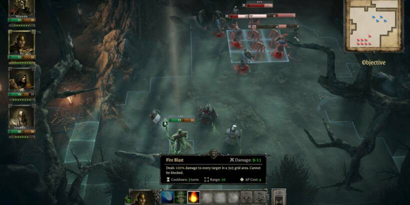 KING ARTHUR: KNIGHT'S TALE: Ab sofort im Early Access auf Steam 3 ss 86a7d92ac4f89776c5711a819bf4f5f90c43164c