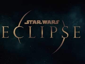Star Wars Eclipse