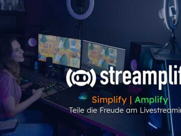 Streamplify