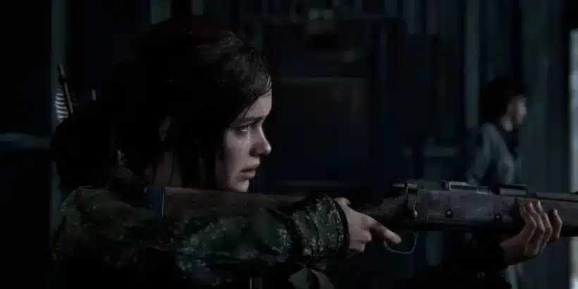 The Last of Us: Erstes offizielles Bild aus der HBO-Serie zeigt Ellie und Joel