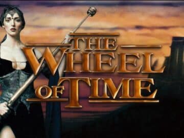 The Wheel of Time