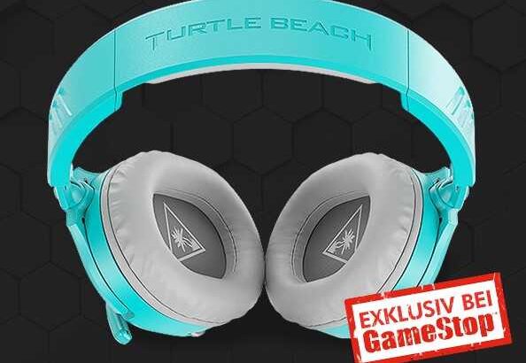 GameStop Turtle Beach Recon 70