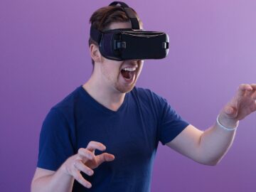 Sony mit neuem Headset für VR Games plus 13 neue Titel